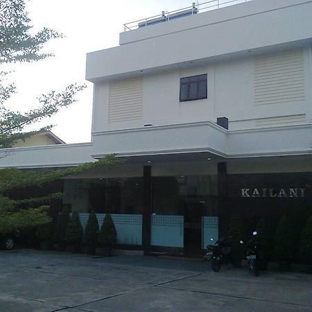 Kailani Inn Medan Esterno foto